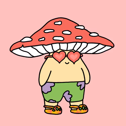 Shroomios