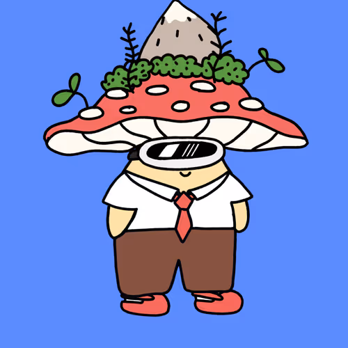 Shroomios