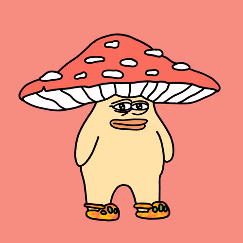 Shroomios