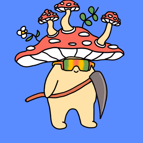 Shroomios