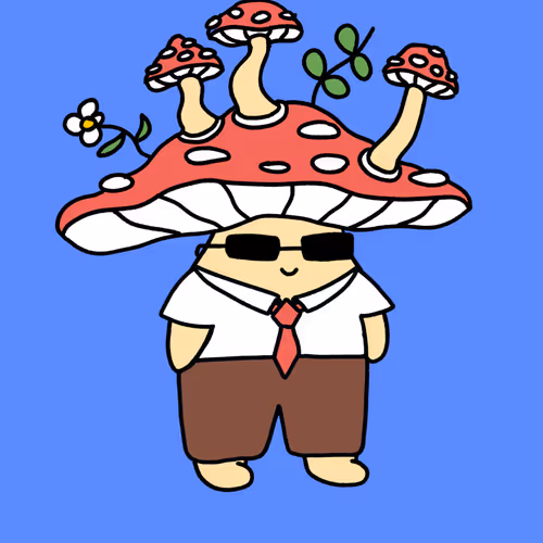 Shroomios