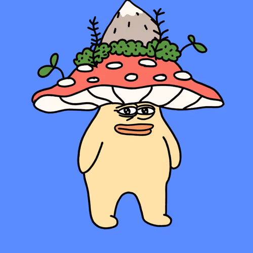Shroomios