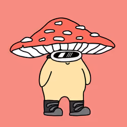Shroomio #5211