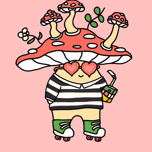 Shroomios