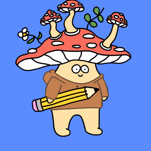 Shroomios