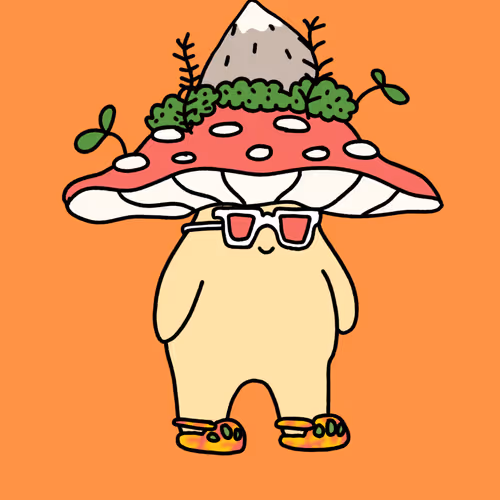 Shroomios
