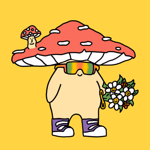 Shroomios