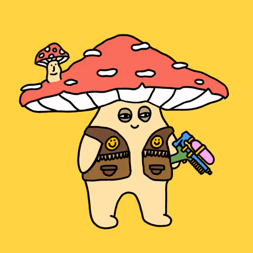 Shroomio