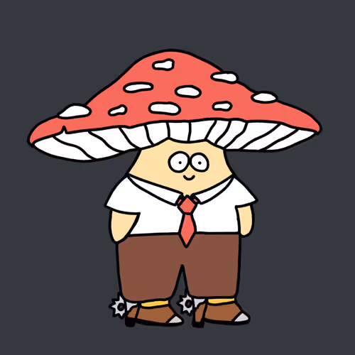 Shroomios