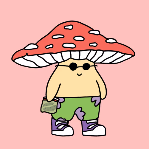 Shroomios
