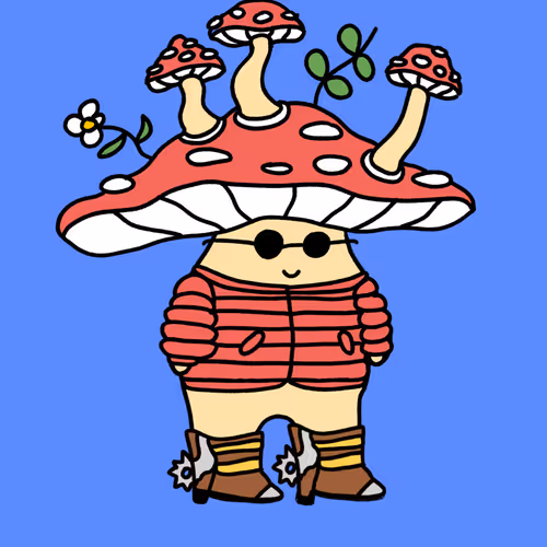 Shroomios