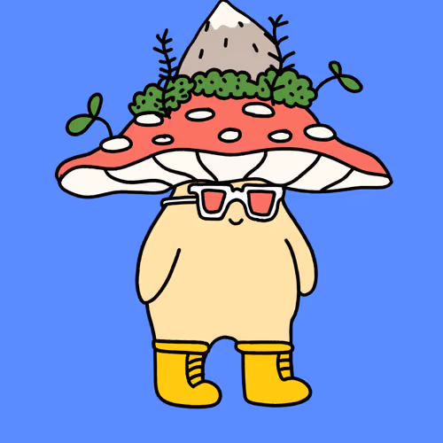 Shroomios