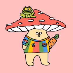 Shroomio #2480