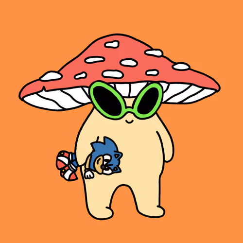 Shroomio #2027