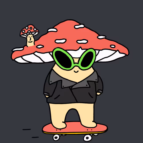 Shroomios