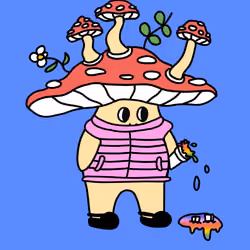 Shroomio #2439