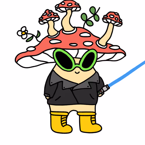 Shroomios