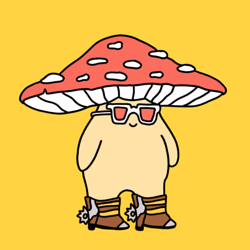 Shroomios