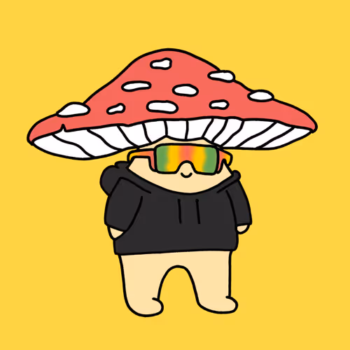 Shroomios
