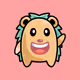 Happy Hedgehog V2