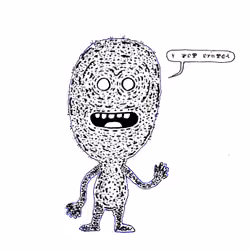 Mister Hurty #350/353