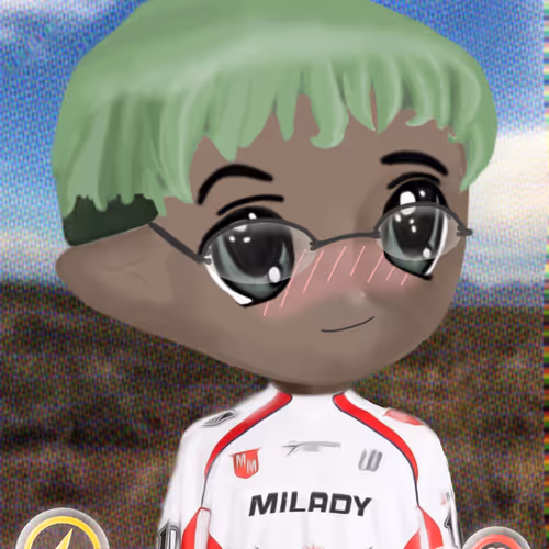 Milady 8598