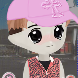 Milady 8367