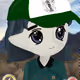 6813