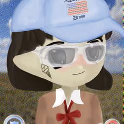 Milady 6765