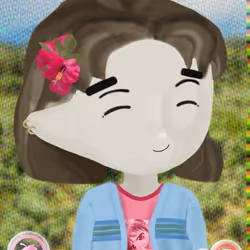 Milady 646