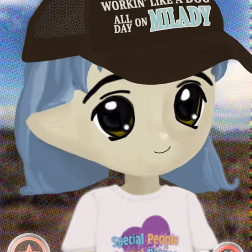 Milady 2012