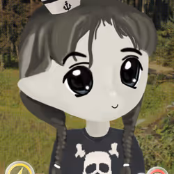 Milady 8725