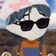 6386