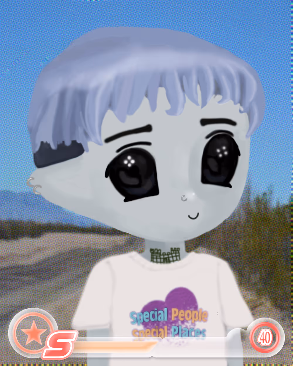 Milady 9997