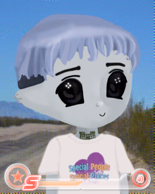 Milady 9997