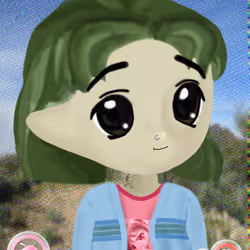 Milady 8267