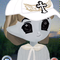 Milady 5418