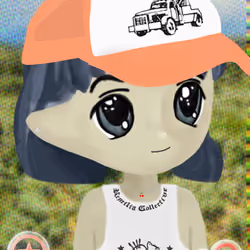 Milady 8669