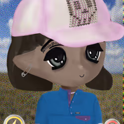 Milady 7265
