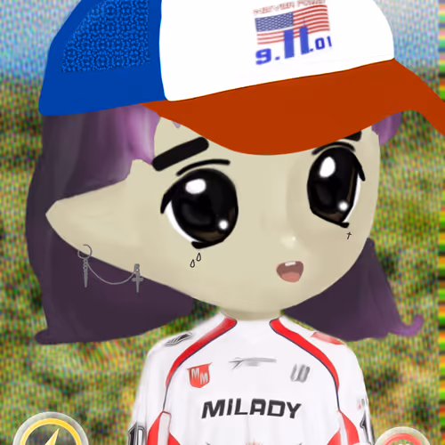 Milady Maker #9246
