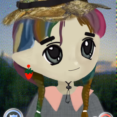 Milady Maker #484