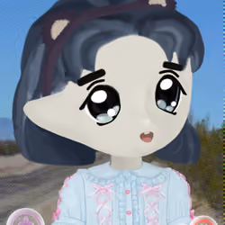 Milady 3198