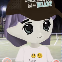 Milady 4759