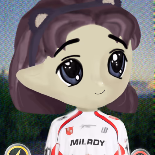 Milady 5821