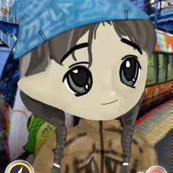 Milady 7937