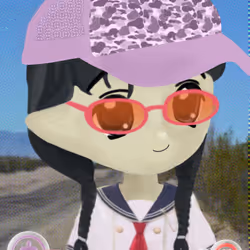 Milady 8757