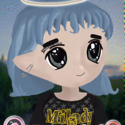 Milady 8352