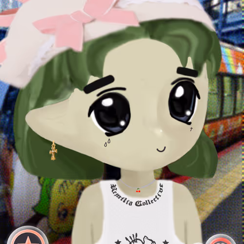 Milady 6573