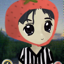 Milady 7694