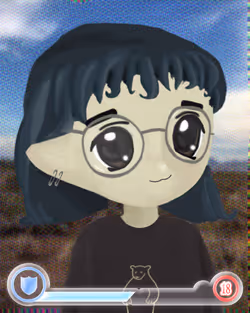 Item Media